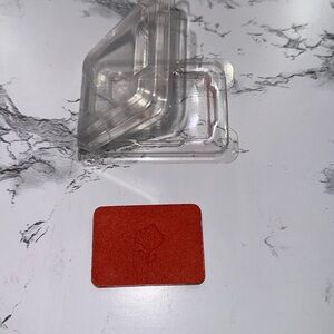 NWOB Lancôme blush: rouge in love
Never used, no box
No compact, sold in pan